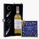 Zenato Pinot Grigio Delle Venezie White Wine Gift Box