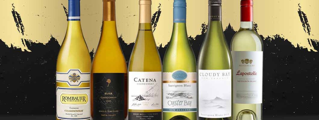 From Vineyards to Gift Bags: Discover the Best White Wine to Give as a Gift