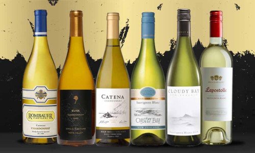 From Vineyards to Gift Bags: Discover the Best White Wine to Give as a Gift