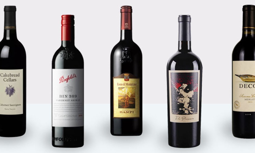 DC Wine and Spirits - Best Online Wine Gift Store