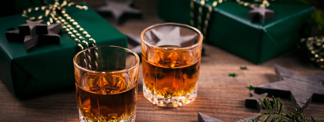 From Bourbon to Scotch - What is a Good Whiskey for a Gift?