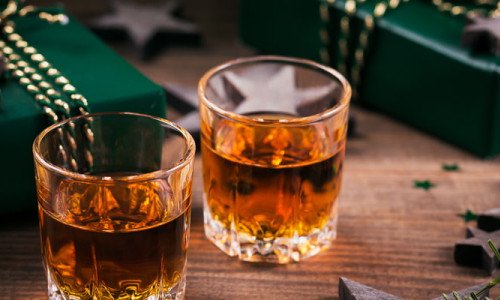 From Bourbon to Scotch - What is a Good Whiskey for a Gift?