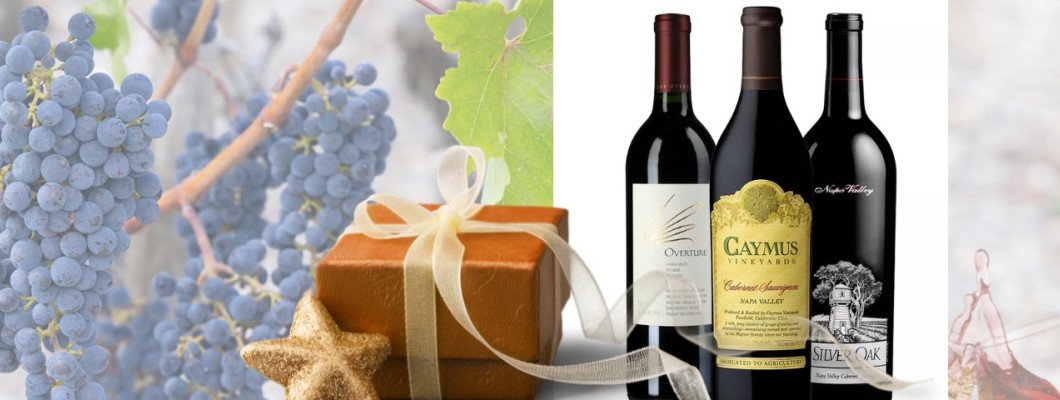 The Best Cabernet Sauvignon to Give as A Gift - The Ultimate Guide