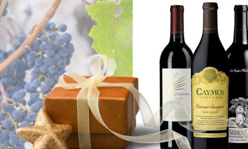 The Best Cabernet Sauvignon to Give as A Gift - The Ultimate Guide