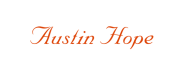 Austin Hope