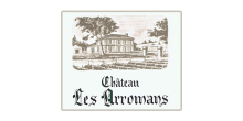 Château Les Arromans