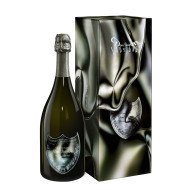 Dom Perignon Vintage Luminous Champagne, 750ml : : Grocery