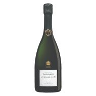 Bollinger La Grande Annee Champagne 750ml