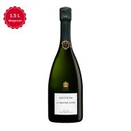 Bollinger La Grande Annee 2014 Magnum Champagne (1.5 ltr)
