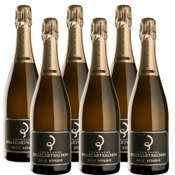 Billecart-Salmon Brut Reserve Case of 6