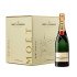 Moet and Chandon Imperial Brut Champagne Case of 6