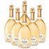 Ruinart Blanc de Blancs Champagne Case 6x750ml