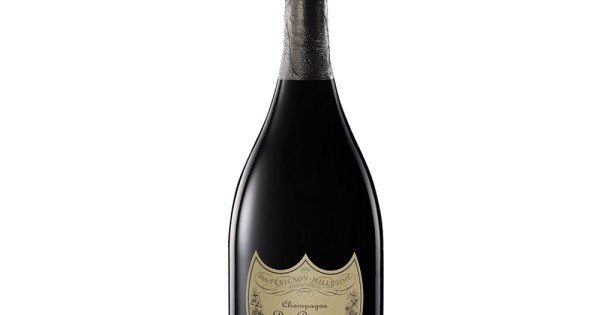 Dom Perignon Vintage Champagne Bottle 750ml