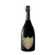 Holiday Lantern And Dom Perignon Champagne Gift Set