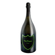 Dom Perignon Luminous Brut Label Vintage Champagne, 750ML