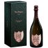 Dom Perignon Rose Lenny Kravitz Limited Edition with Gift Box