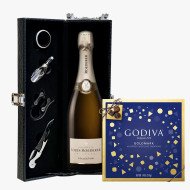 Louis Roederer Collection 244 Brut Champagne Gift Box