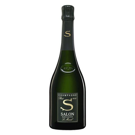 2013 Salon Cuvee ‘S’ Le Mesnil Blanc de Blancs Brut Champagne