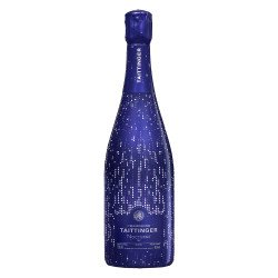 Taittinger Nocturne Sec Champagne, 750 ML