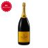 Veuve Clicquot Brut Yellow label (Methuselah) 6 Liter Champagne