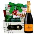 Veuve Clicquot Brut Champagne Gift Basket