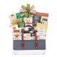 Weller Bourbon Complete Set (5) with Gift Basket