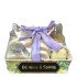 Serenity Soak Spa Gift Basket