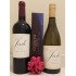 Josh Cellars Cabernet Sauvignon & Chardonnay Gift Set