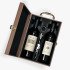 Napa Valley Cabernet Wine (Growth + Cakebread) Wooden Gift Box