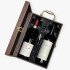 Barolo (2 Bottle) Wooden Wine Gift Box