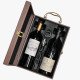 French Red Blend Wine Gift Box