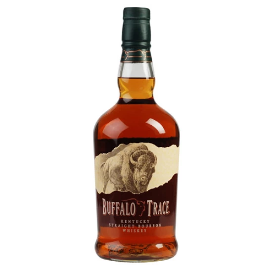 Buffalo Trace Bourbon 750 ml