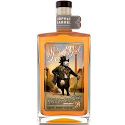 Orphan Barrel Muckety Muck 24 Year Scotch Whisky 750ml