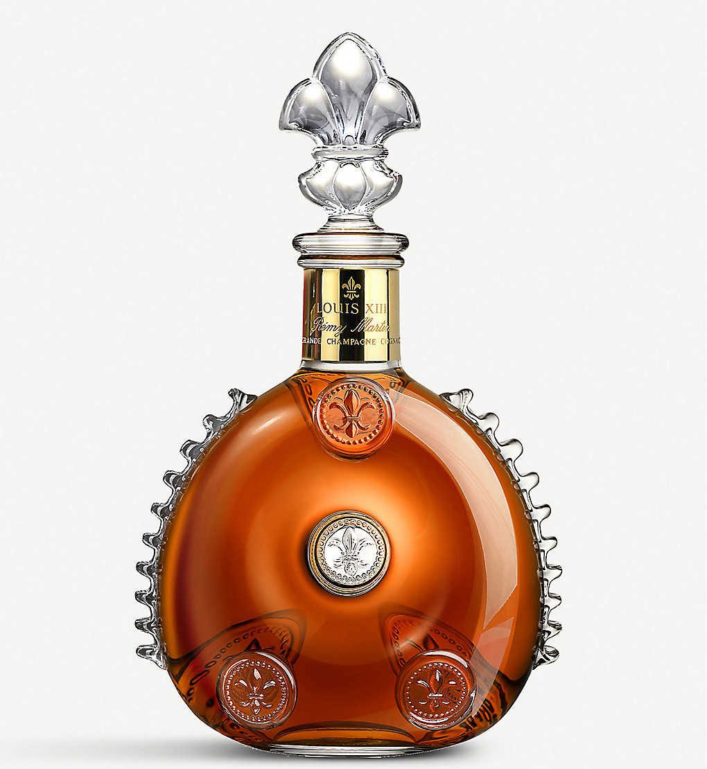 Rémy Martin - Louis XIII Cognac - Calvert Woodley Wines & Spirits