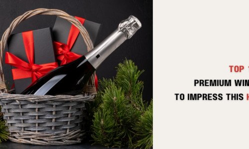 Discover Top 10 Premium Wine Gift Baskets to Impress This Holiday Season