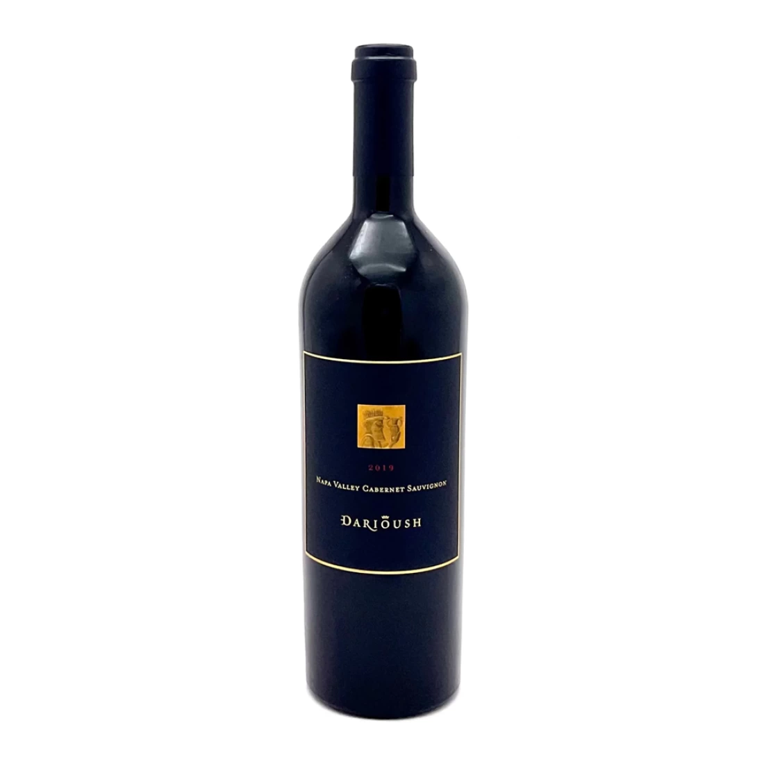 Darioush Signature Cabernet Sauvignon Napa Valley Wine