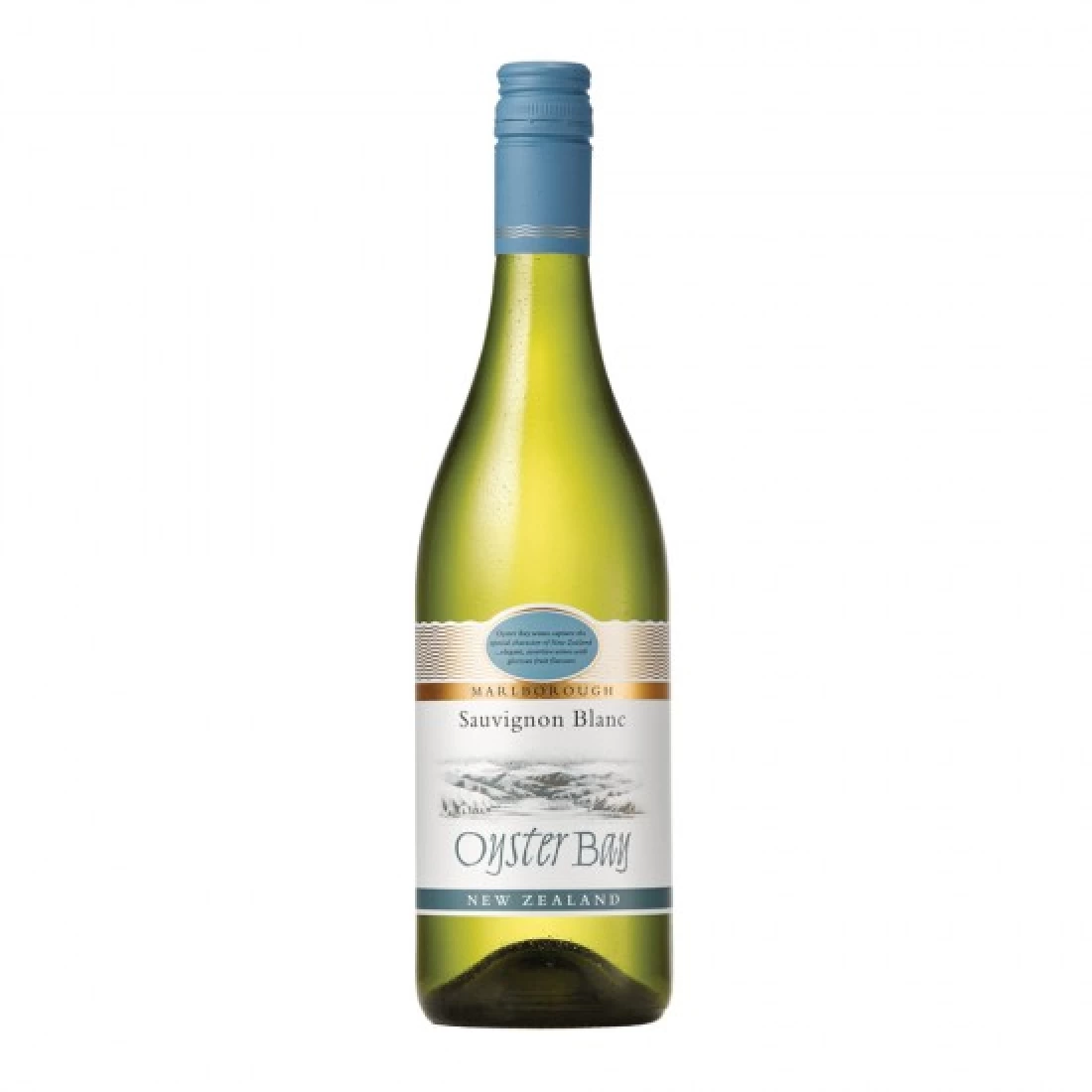 Oyster Bay Sauvignon Blanc White Wine