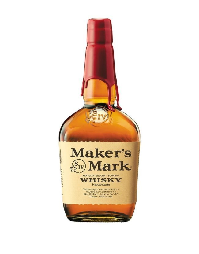 maker's mark bourbon