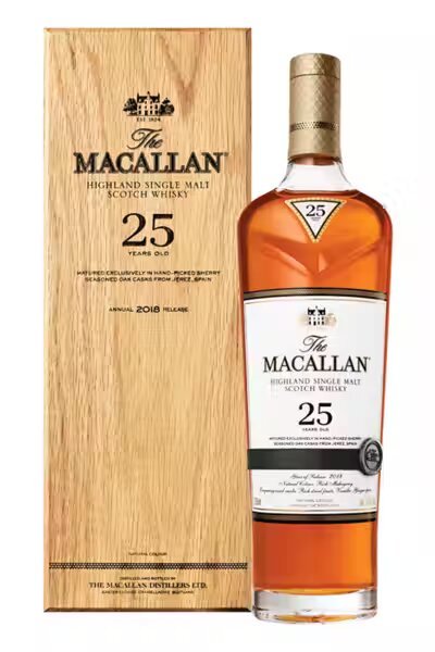 macallan